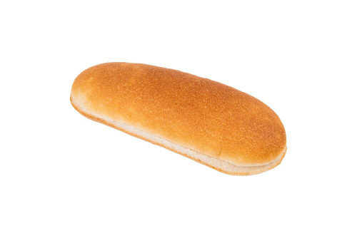 Bułka Hot-Dog FB 63g (2x18szt) 36szt-LORRAINE