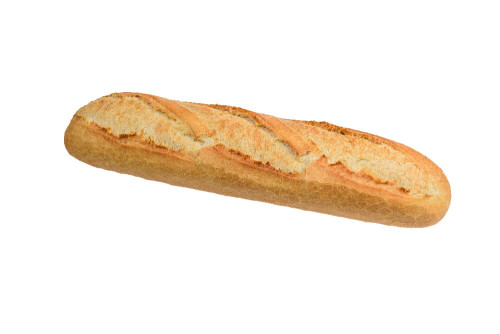Półbagietka (Demi Baguette) PB&nbsp;160g x&nbsp;42szt-LORRAINE [4040116]