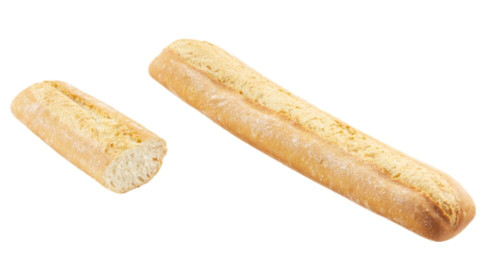 Bagietka styl hiszpański DUŻA PB&nbsp;290g x&nbsp;20szt-LORRAINE