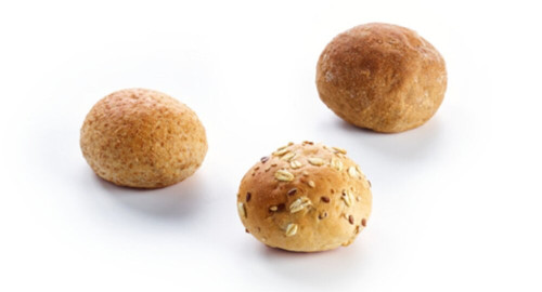 Mix mini bułeczek koktajlowych TS&nbsp;17g x&nbsp;240szt-PANESCO [5002091]