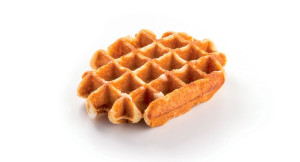 Gofry belgijskie TS&nbsp;90g x&nbsp;32szt-PANESCO [5000105]