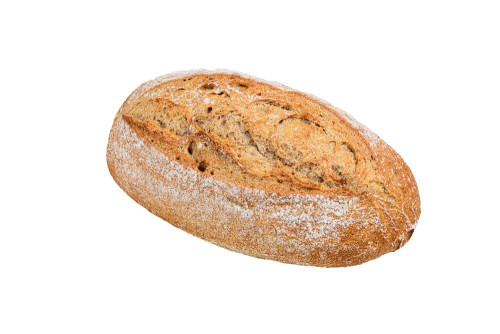 Chleb z&nbsp;charakterem na&nbsp;zakwasie PB&nbsp;450g x&nbsp;14szt-LORRAINE [4030100]