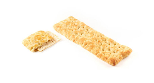 Schiacciata przekrojona FB 650g x&nbsp;10szt.-PANESCO [5001994]