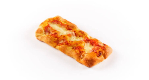 Schiacciata pomidor mozzarella RTB 120g x&nbsp;32szt-PANESCO [5002011]