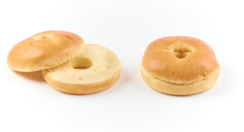 Bajgiel w&nbsp;stylu brioche zakwas FB 70g x&nbsp;60szt-PANESCO [5002126]