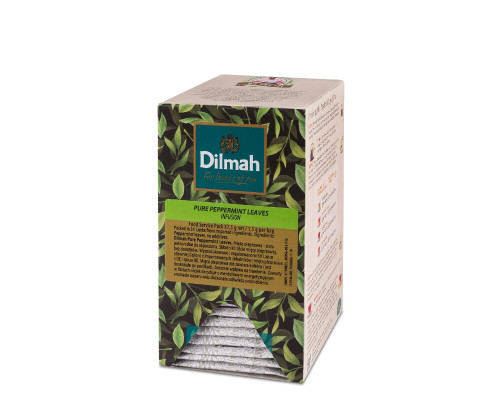 Herbata Peppermint 25szt.-DILMAH(12)