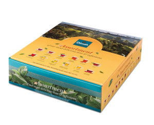 Herbata Pick&Mix 240szt.-DILMAH