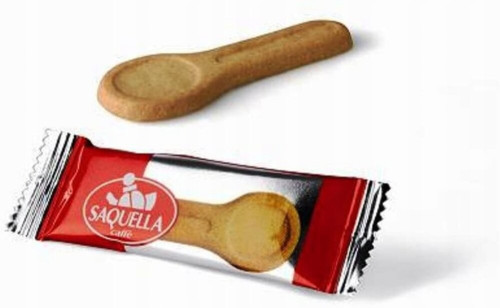 Ciastko Łyżeczka Saquella 300szt.-DILMAH