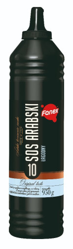 Sos arabski łagodny 950g-FANEX(4)