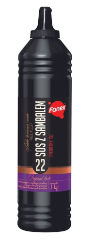 Sos pikantny z&nbsp;sambalem 1000g-FANEX(4)