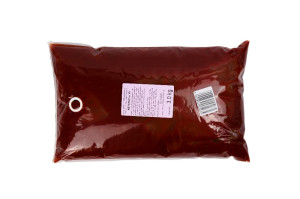 Ketchup nr&nbsp;VII Premium worek 3kg-FANEX(3)