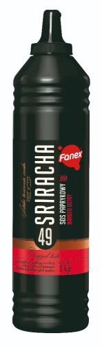 Sos paprykowy Sriracha 1000g-FANEX(4)