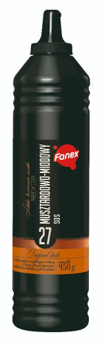 Sos musztardowo-miodowy 950g-FANEX(4)