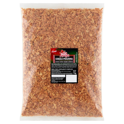 Cebula prażona 1kg-FANEX(10)