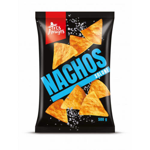 Nachos salt 500g-FANEX(12)