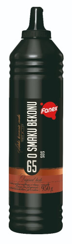 Sos o&nbsp;smaku bekonu 950g-FANEX(4)