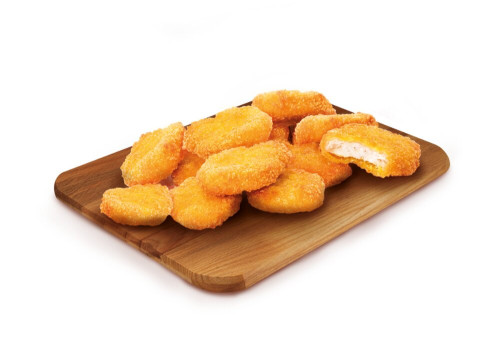 Nuggetsy chrupiące z&nbsp;kurczaka 1kg-AJFOOD(9)