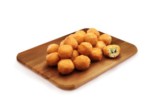 Kulki warzywne w&nbsp;tempurze 1kg-AJFOOD(10)