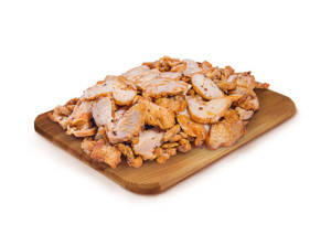 Kebab cięty z&nbsp;nogi kurczaka 1kg-AJFOOD(10)