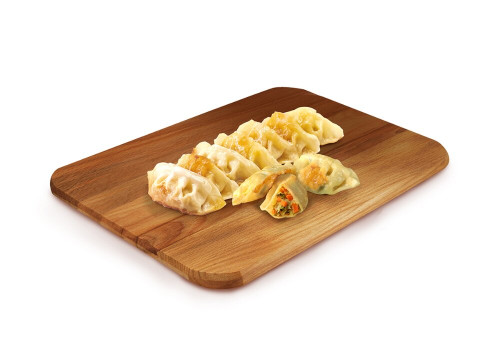 Pierożki gyoza z&nbsp;warzywami 1kg-AJFOODI(6)