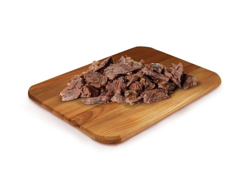 Wołowina szarpana wolnogotowana 1kg-AJFOOD(10)