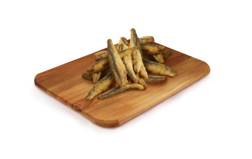 Sardele Iber Cook w&nbsp;lekkiej panierce 500g-AJFOOD(10)