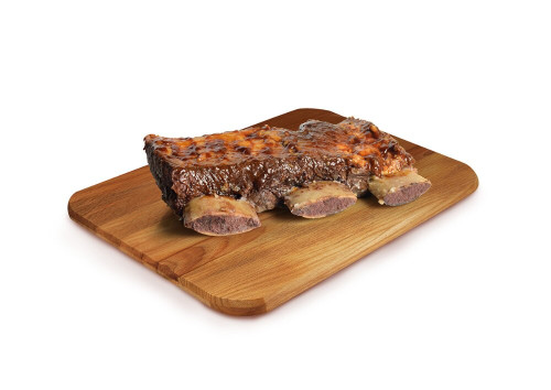 Żeberka wołowe wolnogotowane ok. 600g-AJFOOD(ok. 12,6kg)