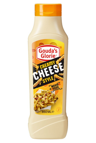 Sos serowy Gouda”s Glorie 850ml-AJ FOOD(8)