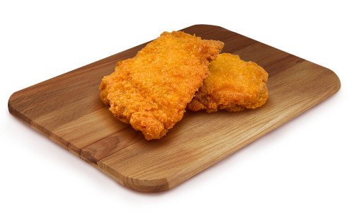 Luzowane udo z&nbsp;kurczaka w&nbsp;chrupiącej panierce 1kg-AJFOOD(7)