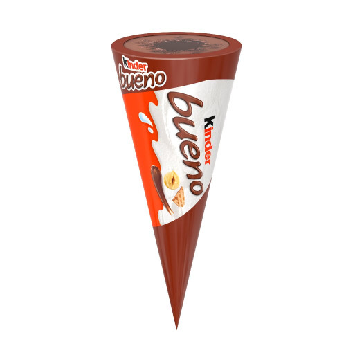 Lody Rożek Kinder Bueno 90ml-FERRERO(20) [77249228]