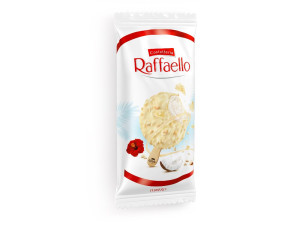 Lody Patyk Raffaello 70ml-FERRERO(24) [77249685]