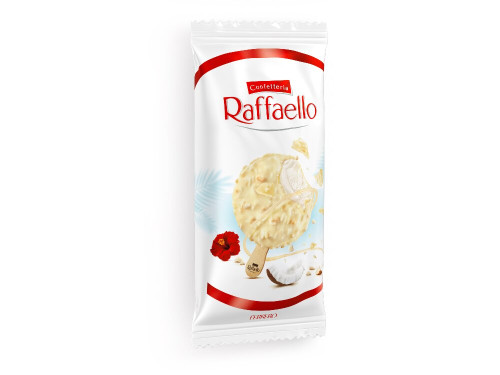 Lody Patyk Raffaello 70ml-FERRERO(24) [77249685]