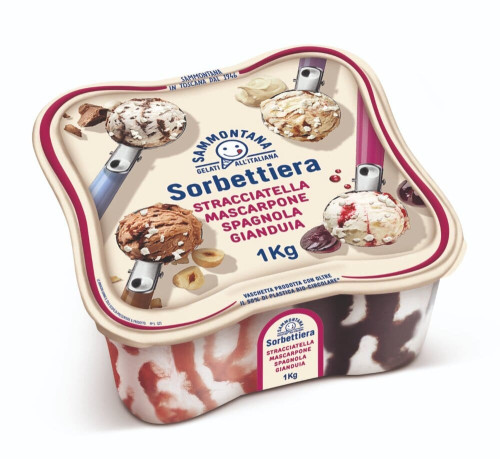 1700ml Lody Mascarpone-Nocciolato-Spagnola-SAMMONTANA(6)