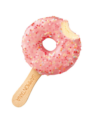 Lody Patyk Donny 65ml-SAMMONTANA(24) [2073]