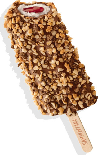 Lody Patyk Granulato 80ml-SAMMONTANA(28) [0060]