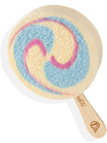 Lody Patyk Unicorno 65ml-SAMMONTANA(20) [0091]