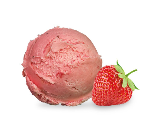 Kuweta Sorbetto Fragola 4,8L-SAMMONTANA(1) [0905]