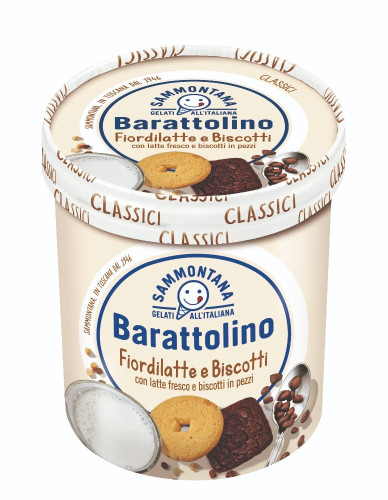 800ml Lody Barattolino Fiordilatte-Biscotti-SAMMONTANA(6) [2015]