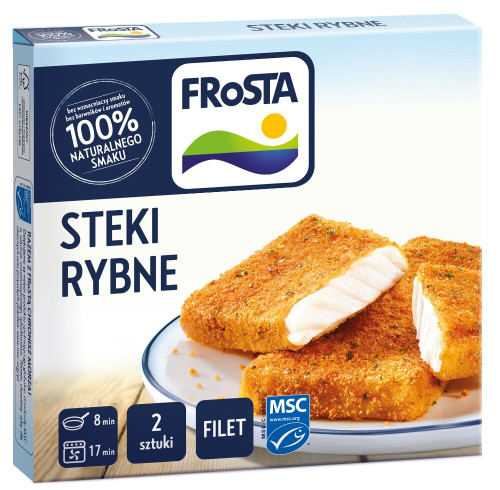 Steki rybne z&nbsp;fileta 250g-FROSTA(10)