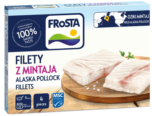 Filety z&nbsp;mintaja 300g-FROSTA(10)