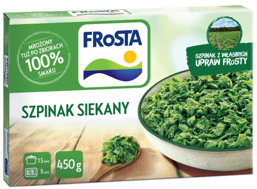 Szpinak siekany 450g-FROSTA(10)