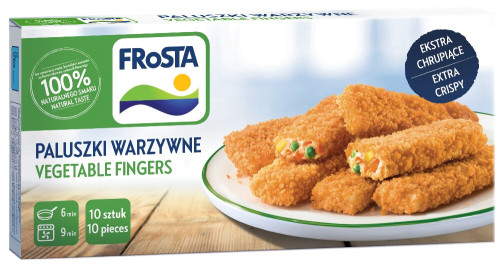 Paluszki warzywne 300g-FROSTA(10)