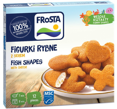Figurki rybne z&nbsp;serem 264g-FROSTA(10)