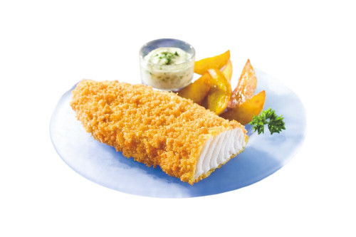 Filety rybne w&nbsp;chrupiącej panierce 6kg-FROSTA [F6776O]