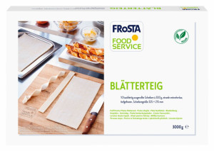 Triada Dystrybutor Mrożonek | Dystrybutor produktów mrożonych