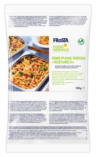 Triada Dystrybutor Mrożonek | Dystrybutor produktów mrożonych