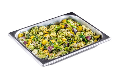 Warzywa na&nbsp;patelnię francuskie 1,5kg-FROSTA(6)