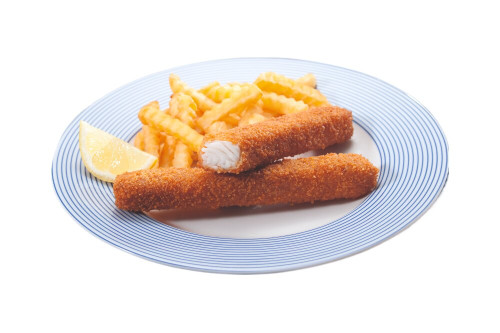 Paluszki rybne XXL 6kg-FROSTA [F6878A]
