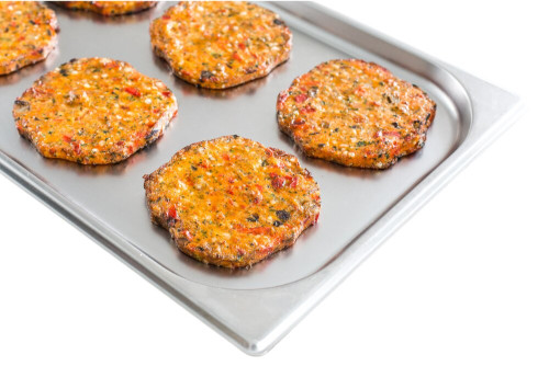Burgery z&nbsp;grillowanych warzyw 3kg-FROSTA(1) [F1584A]