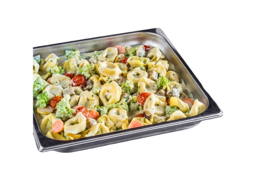 Tortelloni z&nbsp;sosem serowym 1,5kg-FROSTA(6) [F3889AA]